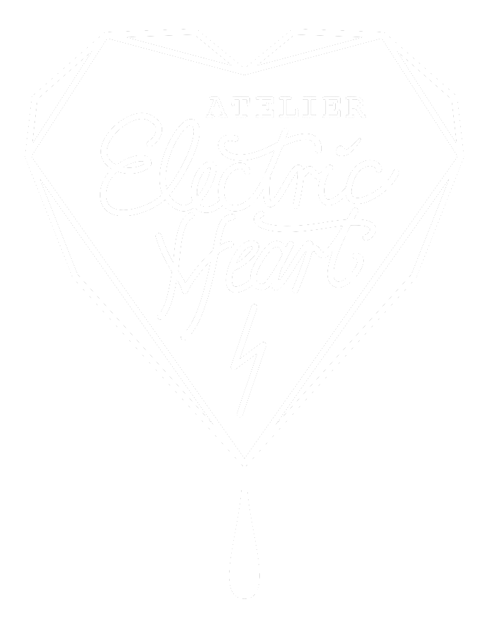 Logo Atelier Electric Heart